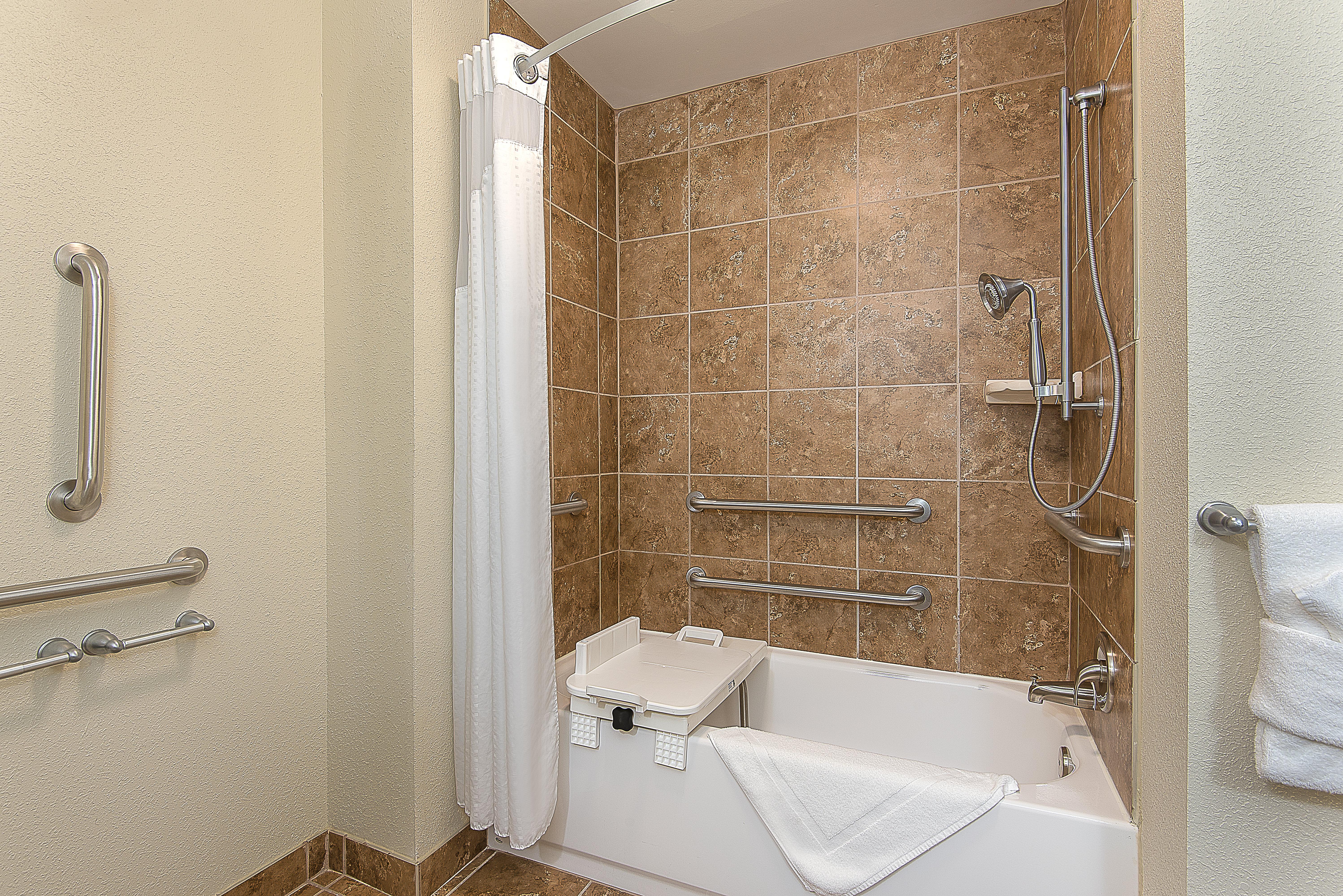 Holiday Inn Express And Suites Lafayette East By Ihg Eksteriør bilde