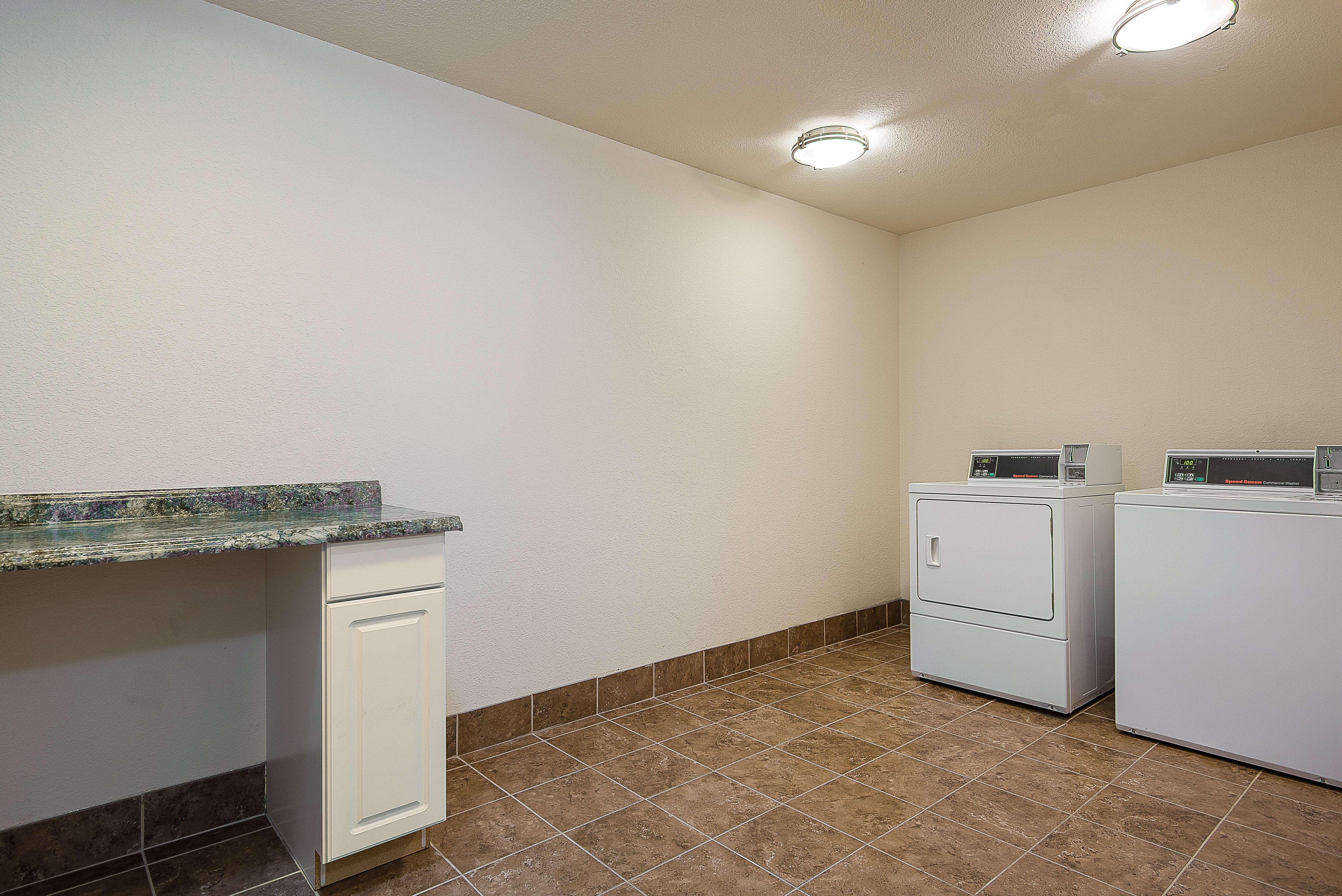 Holiday Inn Express And Suites Lafayette East By Ihg Eksteriør bilde