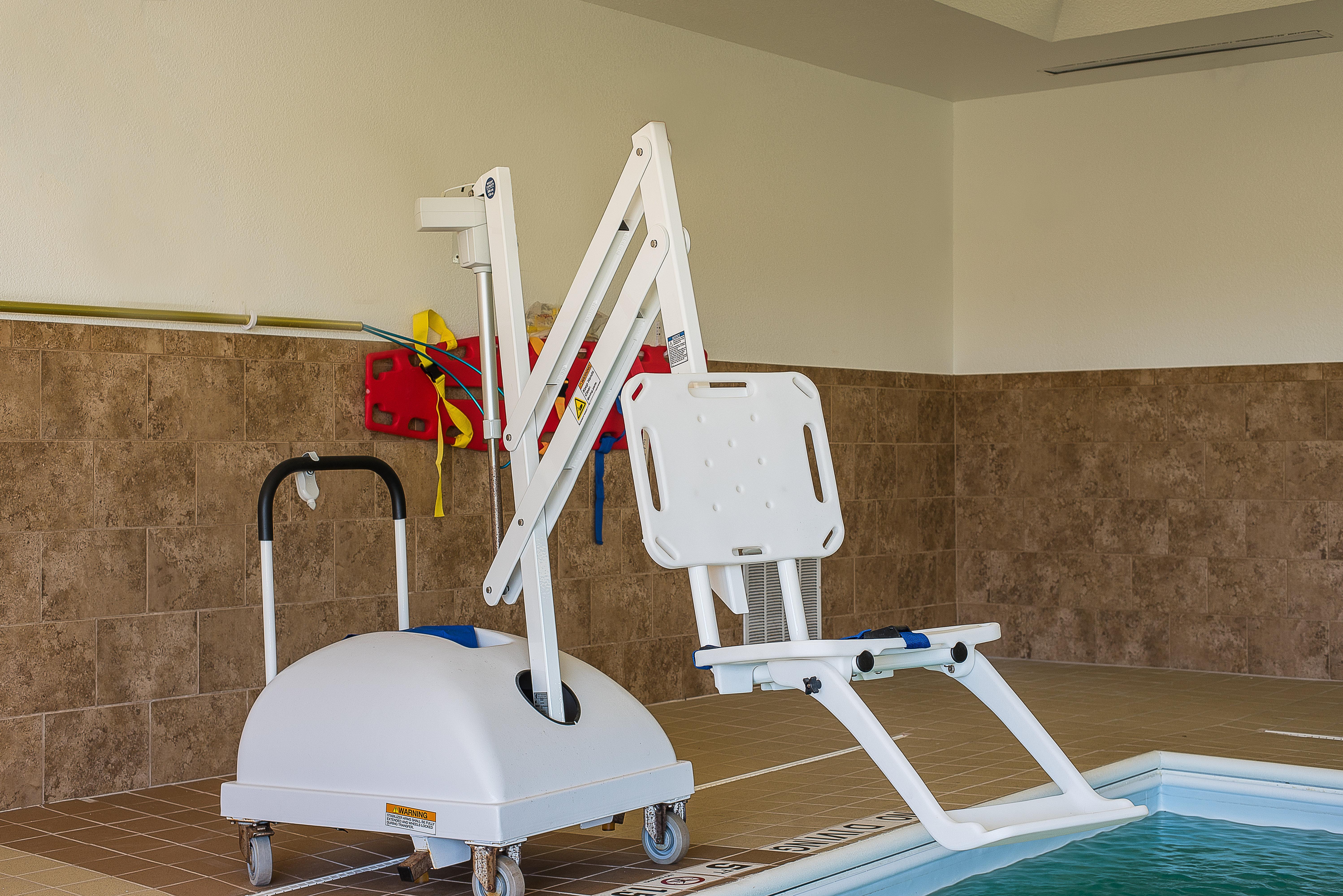 Holiday Inn Express And Suites Lafayette East By Ihg Eksteriør bilde