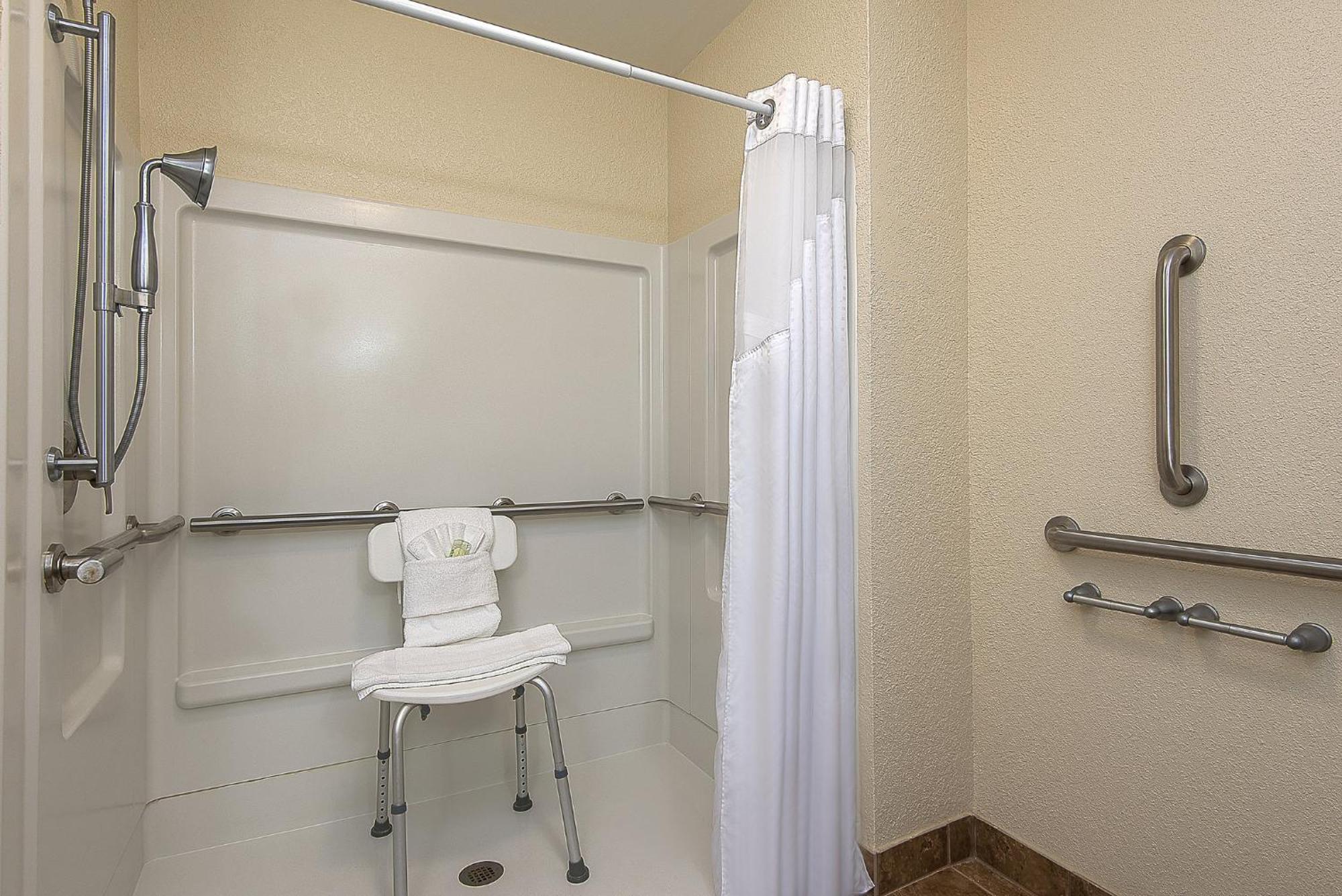 Holiday Inn Express And Suites Lafayette East By Ihg Eksteriør bilde