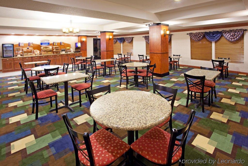 Holiday Inn Express And Suites Lafayette East By Ihg Eksteriør bilde