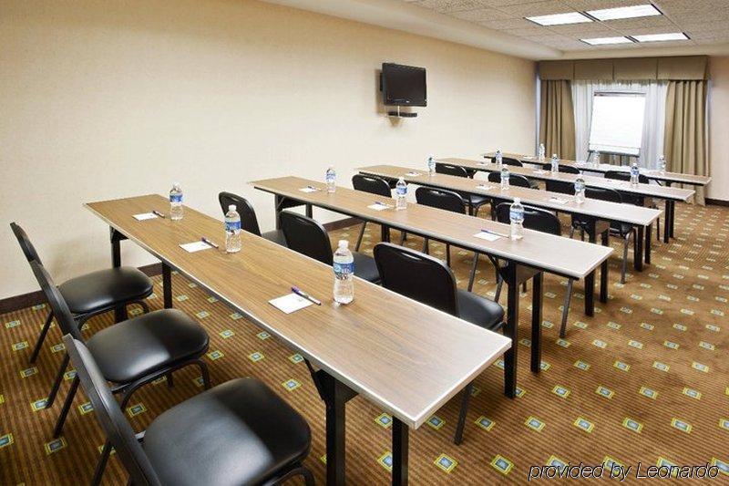 Holiday Inn Express And Suites Lafayette East By Ihg Eksteriør bilde